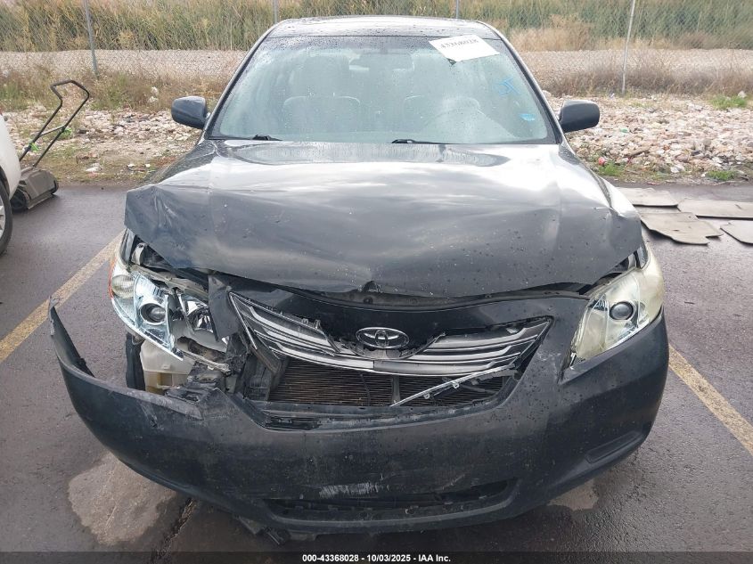 2008 Toyota Camry Hybrid VIN: 4T1BB46K98U053475 Lot: 43368028