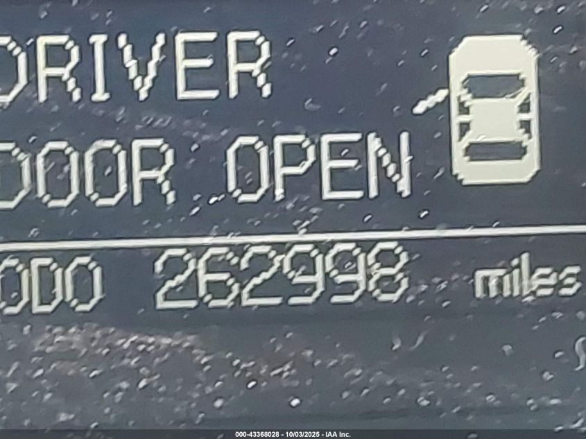 2008 Toyota Camry Hybrid VIN: 4T1BB46K98U053475 Lot: 43368028