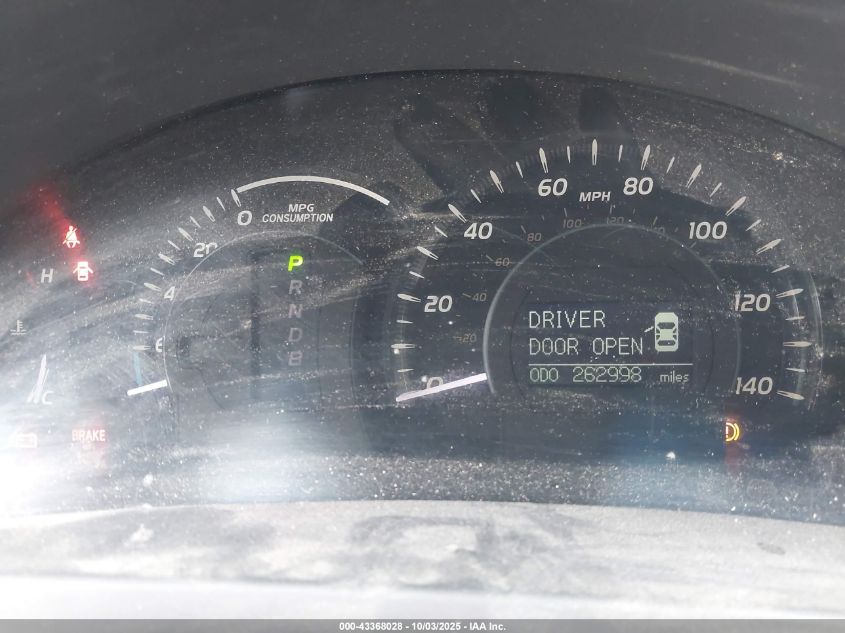 2008 Toyota Camry Hybrid VIN: 4T1BB46K98U053475 Lot: 43368028