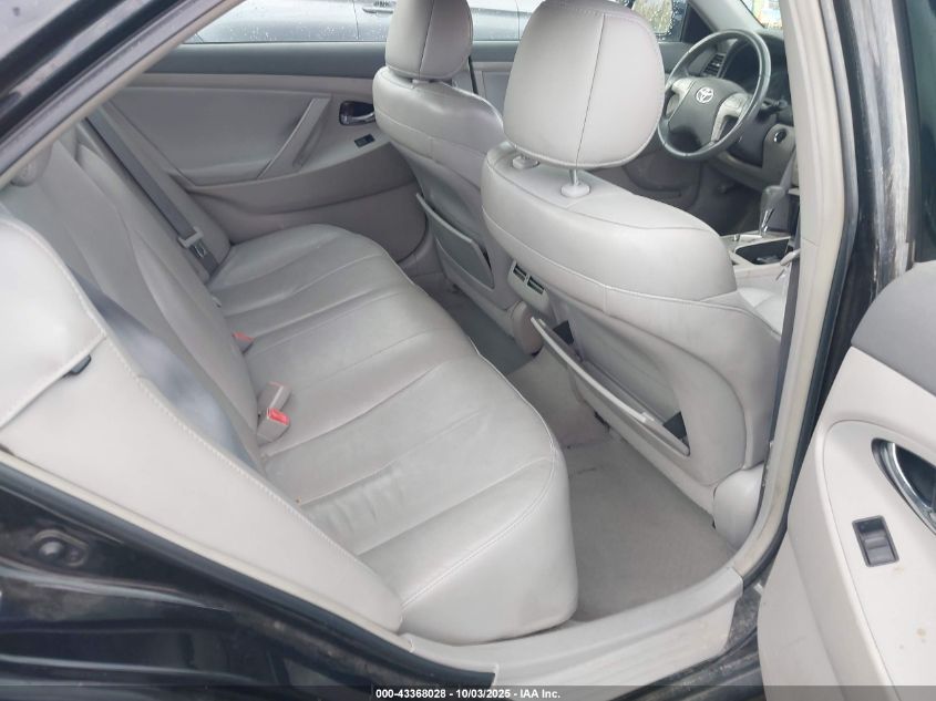 2008 Toyota Camry Hybrid VIN: 4T1BB46K98U053475 Lot: 43368028