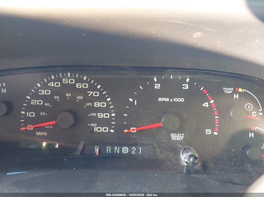 2002 Ford F-350 Lariat/Xl/Xlt VIN: 1FTSW31F42ED53312 Lot: 43368045