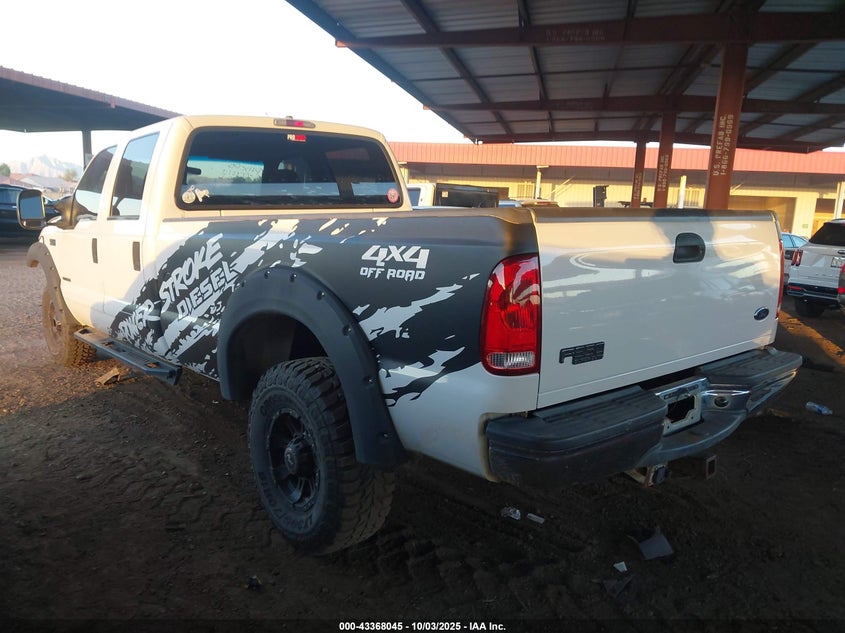 AtlanticExpress - Ford F-350