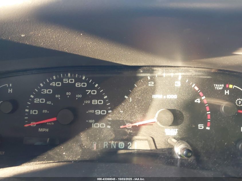 2002 Ford F-350 Lariat/Xl/Xlt VIN: 1FTSW31F42ED53312 Lot: 43368045