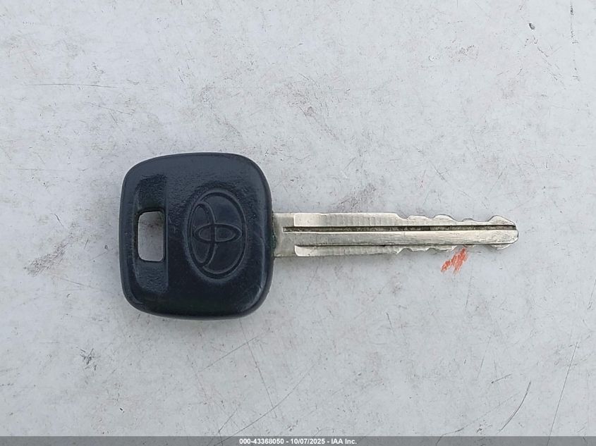 2007 Toyota Yaris VIN: JTDJT923275073102 Lot: 43368050