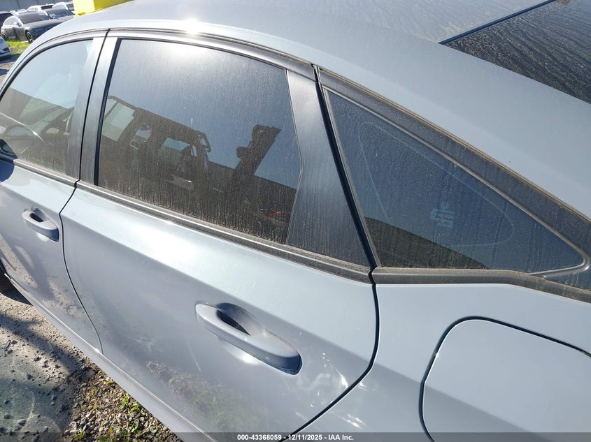 2HGFE2F55RH581063 2024 HONDA CIVIC photo no. 14