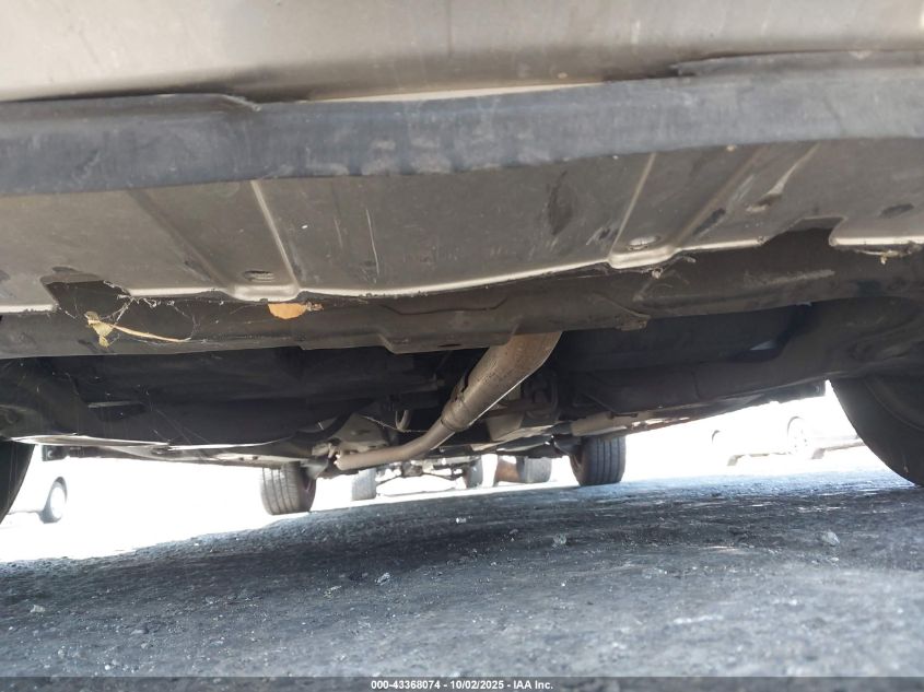 2004 Honda Civic Lx VIN: 2HGES16544H573804 Lot: 43368074