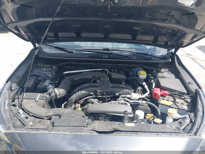 2024 SUBARU CROSSTREK PREMIUM JF2GUADC5RH376447