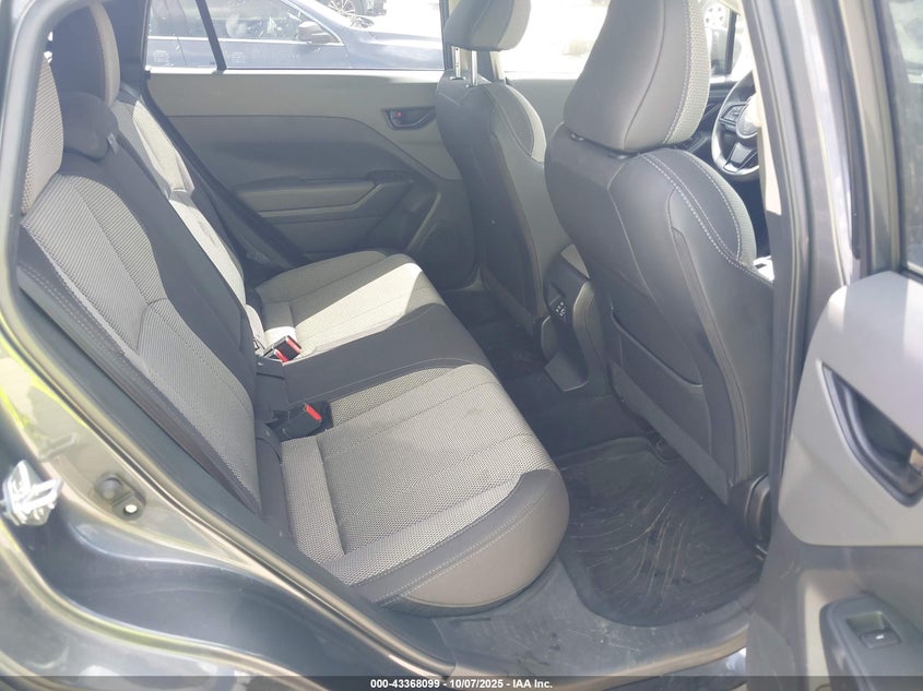 2024 SUBARU CROSSTREK PREMIUM JF2GUADC5RH376447