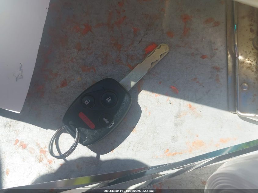 2012 Honda Accord 2.4 Se VIN: 1HGCP2F68CA113761 Lot: 43368111