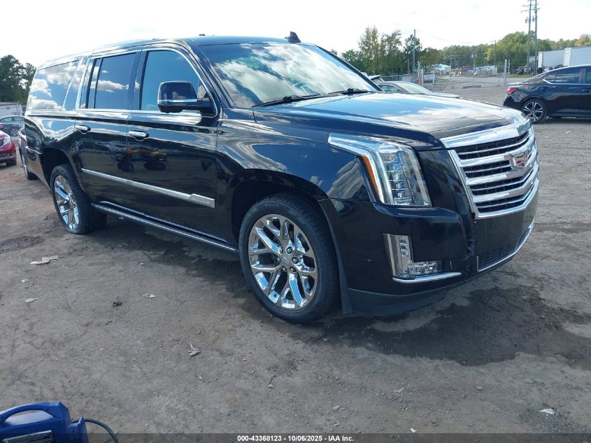CADILLAC ESCALADE PLATINUM