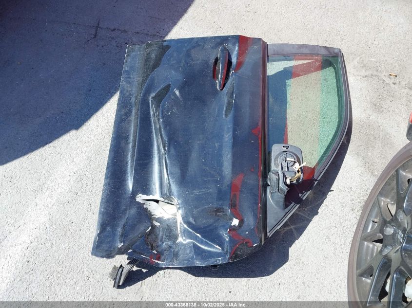 2008 BMW X3 3.0Si VIN: WBXPC93478WJ03386 Lot: 43368138