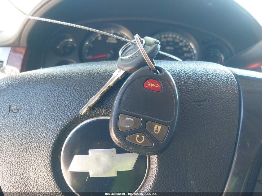 2007 Chevrolet Silverado 1500 Ltz VIN: 1GCEK19087Z641220 Lot: 43368139