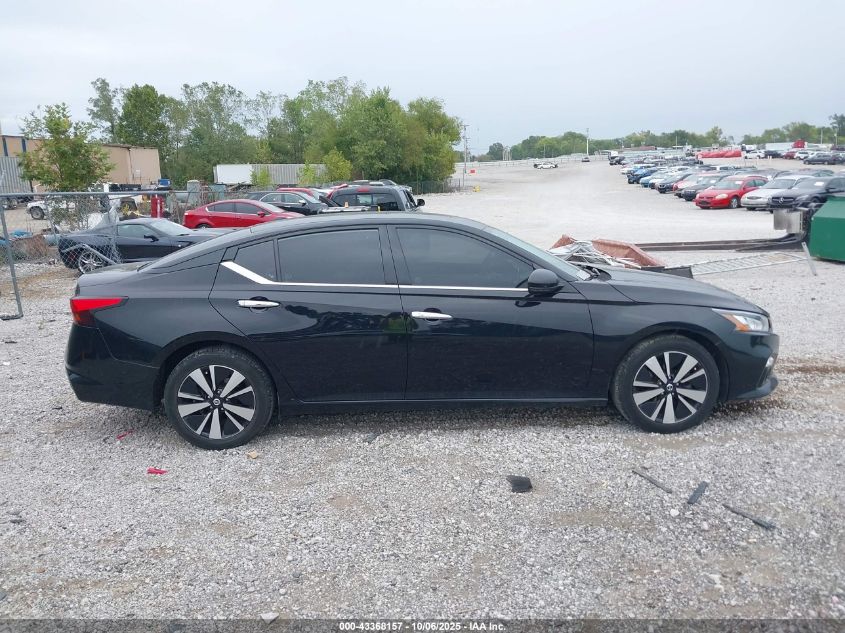 2020 Nissan Altima Sl Fwd VIN: 1N4BL4EV8LC151768 Lot: 43368157