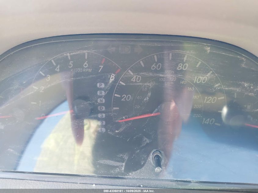 2005 Toyota Camry Xle V6 VIN: 4T1BF30K55U106482 Lot: 43368161