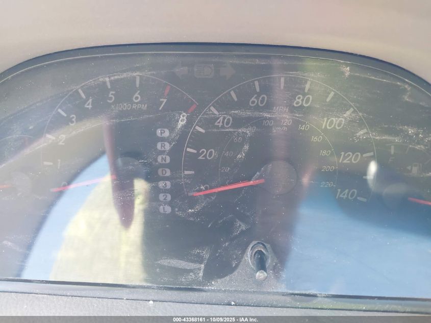 2005 Toyota Camry Xle V6 VIN: 4T1BF30K55U106482 Lot: 43368161