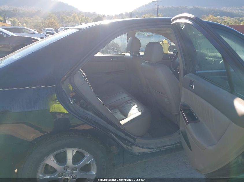 2005 Toyota Camry Xle V6 VIN: 4T1BF30K55U106482 Lot: 43368161