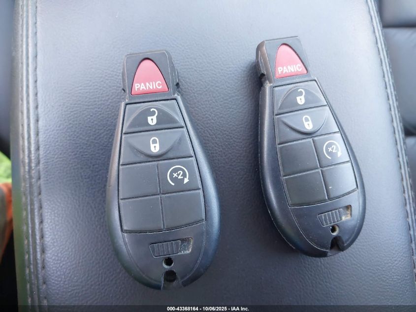 2011 Jeep Grand Cherokee Limited VIN: 1J4RR5GG7BC581604 Lot: 43368164