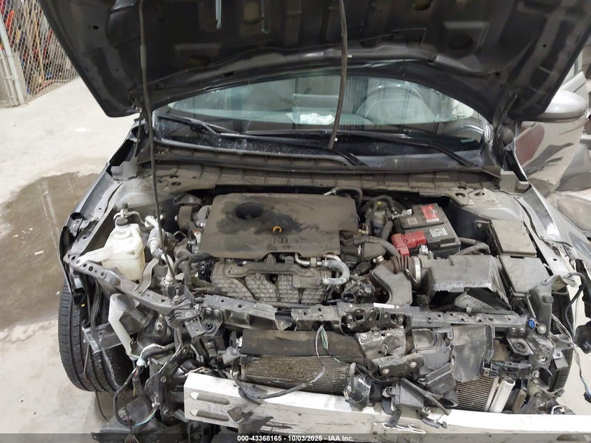 2019 Nissan Altima 2.5 Sl VIN: 1N4BL4EVXKC254706 Lot: 43368165