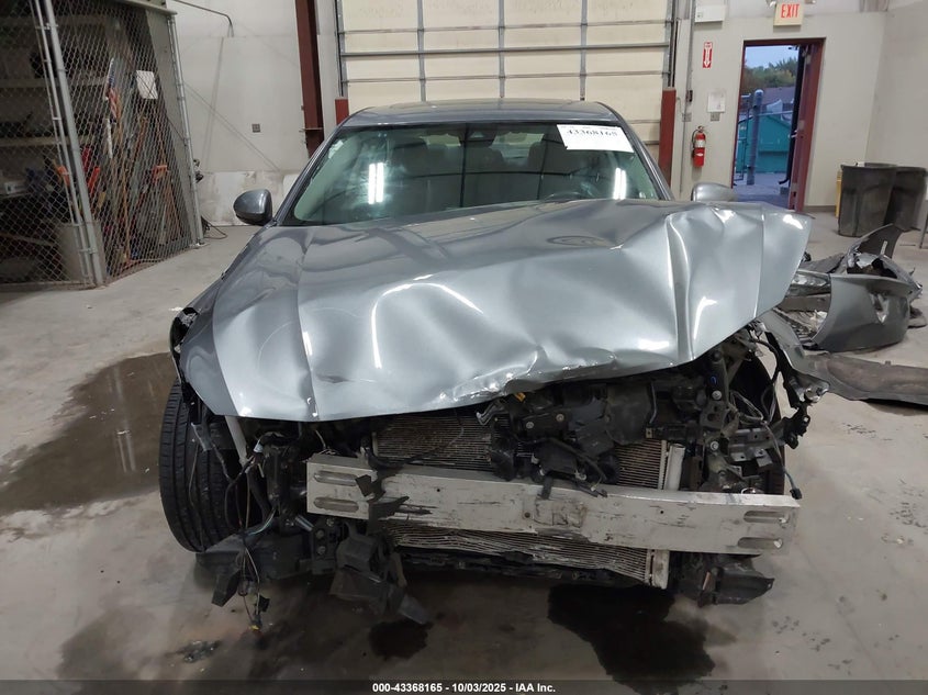 2019 Nissan Altima 2.5 Sl VIN: 1N4BL4EVXKC254706 Lot: 43368165