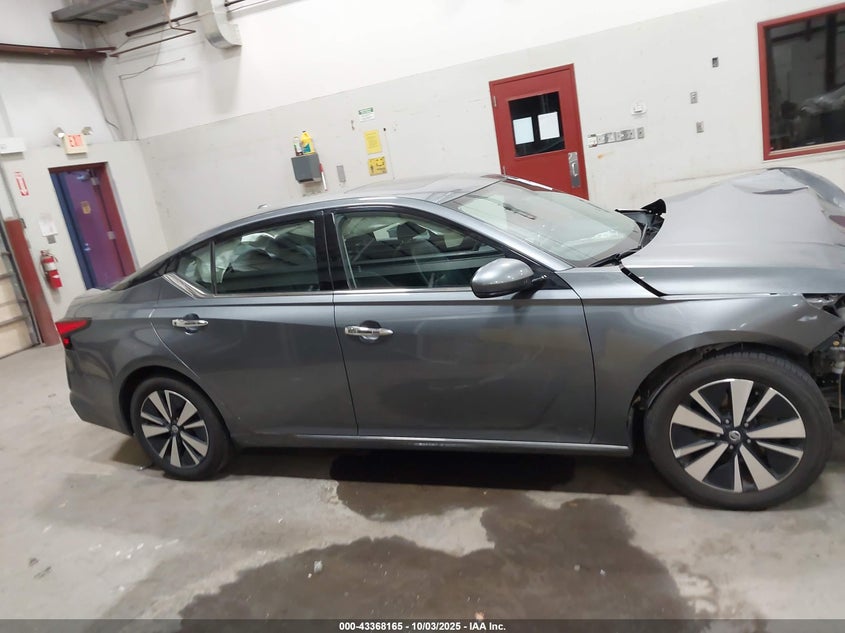 2019 Nissan Altima 2.5 Sl VIN: 1N4BL4EVXKC254706 Lot: 43368165