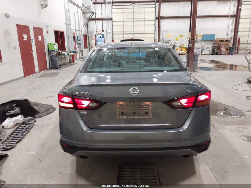 2019 Nissan Altima 2.5 Sl VIN: 1N4BL4EVXKC254706 Lot: 43368165