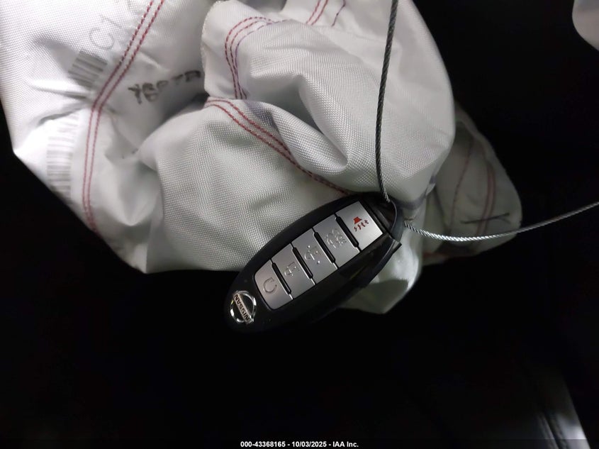 2019 Nissan Altima 2.5 Sl VIN: 1N4BL4EVXKC254706 Lot: 43368165