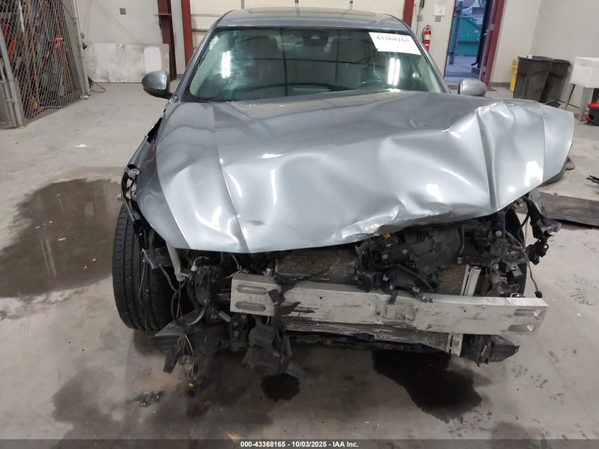 2019 Nissan Altima 2.5 Sl VIN: 1N4BL4EVXKC254706 Lot: 43368165