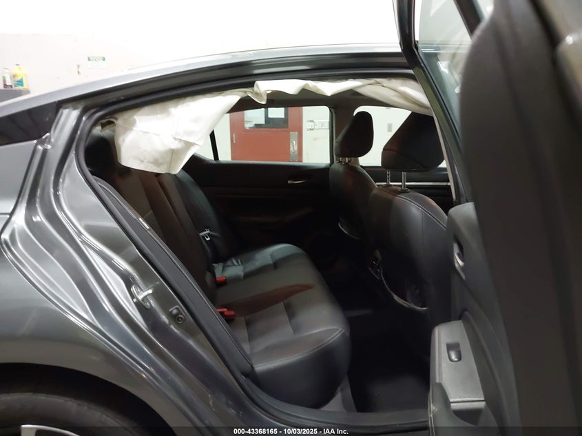 2019 Nissan Altima 2.5 Sl VIN: 1N4BL4EVXKC254706 Lot: 43368165