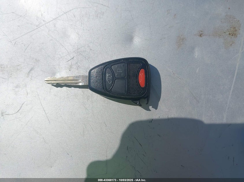 2006 Jeep Liberty Sport VIN: 1J4GK48K06W158540 Lot: 43368173