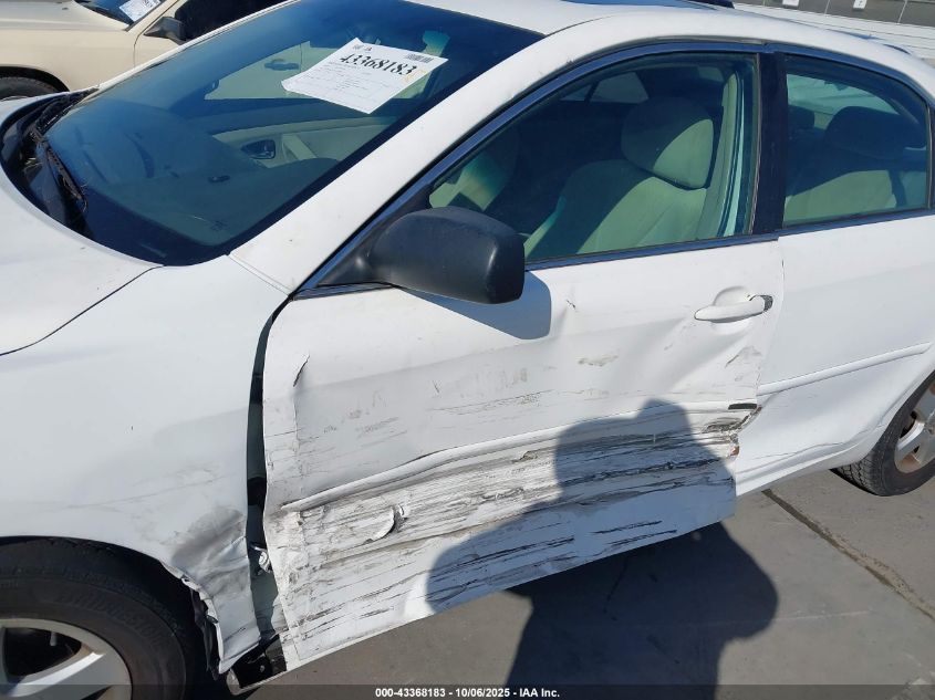 2007 Toyota Camry Le VIN: 4T1BE46K77U657869 Lot: 43368183