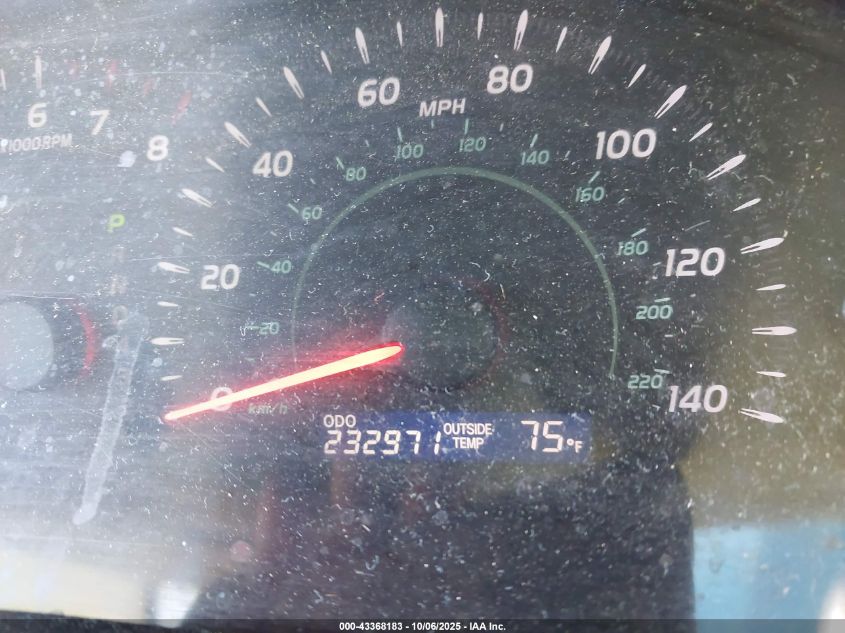 2007 Toyota Camry Le VIN: 4T1BE46K77U657869 Lot: 43368183