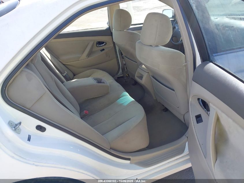 2007 Toyota Camry Le VIN: 4T1BE46K77U657869 Lot: 43368183