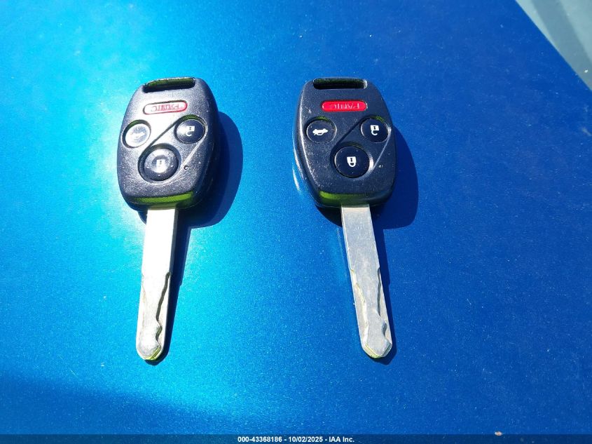 2012 Honda Civic Lx VIN: 2HGFG3B56CH543418 Lot: 43368186