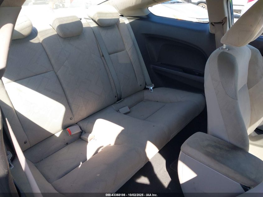 2012 Honda Civic Lx VIN: 2HGFG3B56CH543418 Lot: 43368186