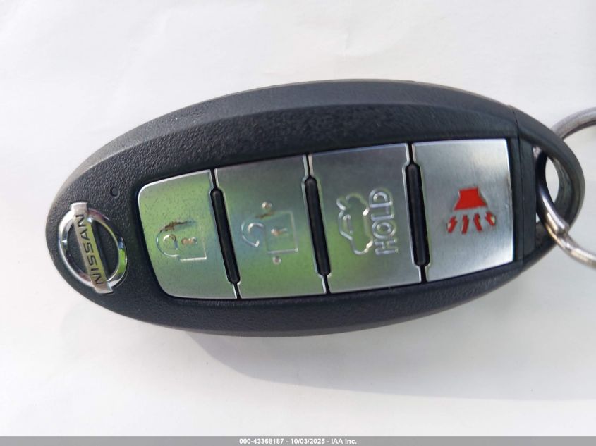 2020 Nissan Versa Sv Xtronic Cvt VIN: 3N1CN8EV2LL892800 Lot: 43368187