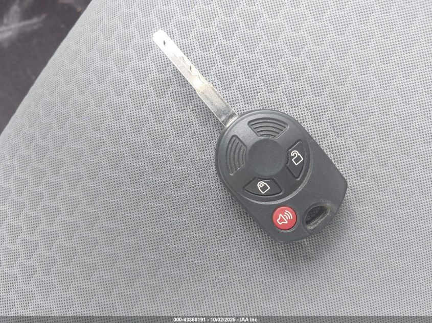 2018 Ford Escape Se VIN: 1FMCU0GD8JUB07040 Lot: 43368191