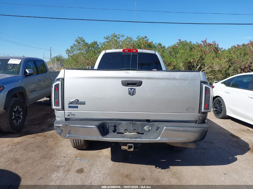 2009 Dodge Ram 2500 Slt VIN: 3D7KR28L99G529633 Lot: 43368205