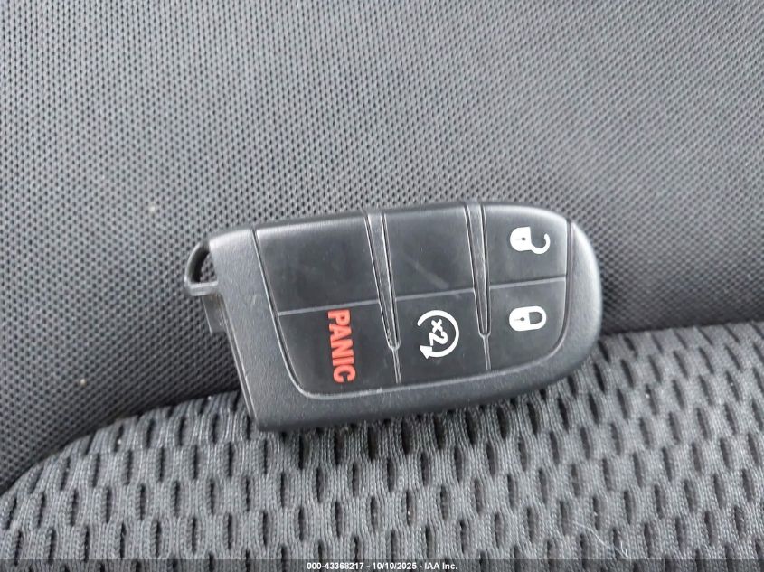 2018 Jeep Renegade Altitude 4X4 VIN: ZACCJBBB6JPJ12783 Lot: 43368217