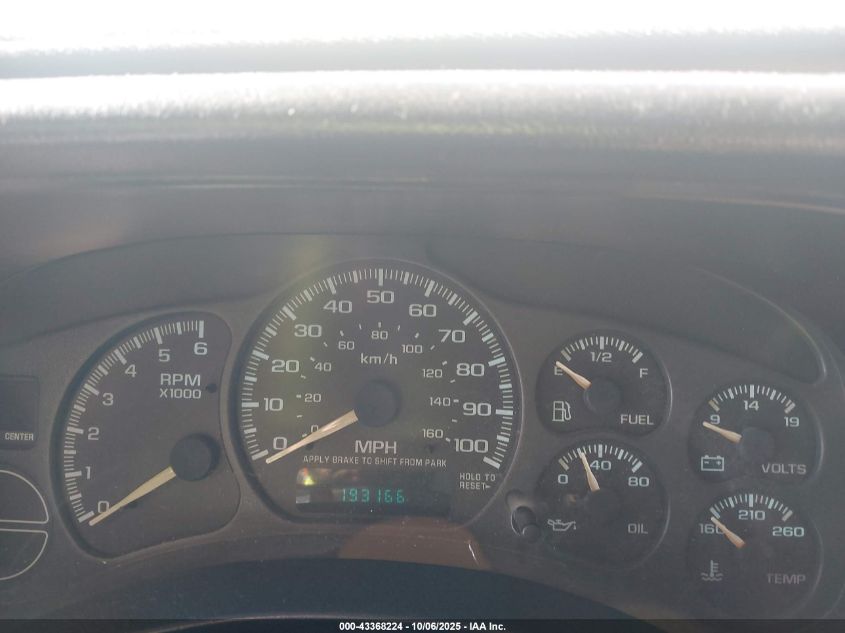 2000 GMC Sierra 1500 Sle VIN: 2GTEK19V5Y1130912 Lot: 43368224