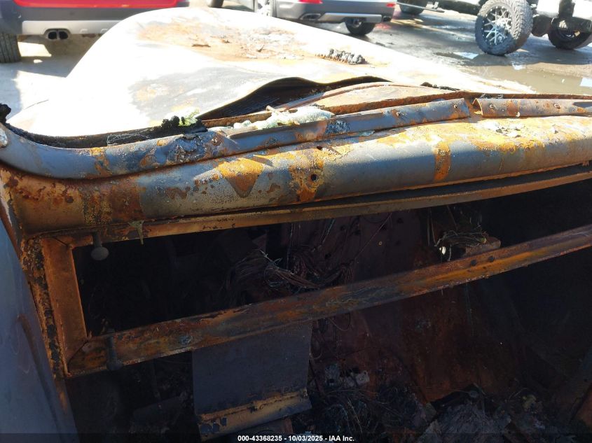 1946 Ford 1/2 Ton VIN: 99C686427 Lot: 43368235