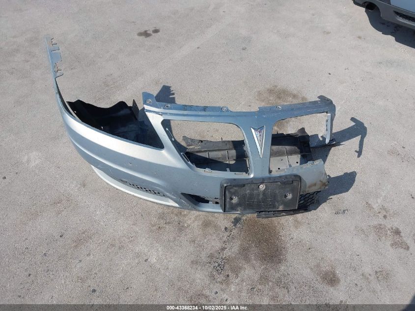 2009 Pontiac G6 New Se VIN: 1G2ZJ57B294247460 Lot: 43368234