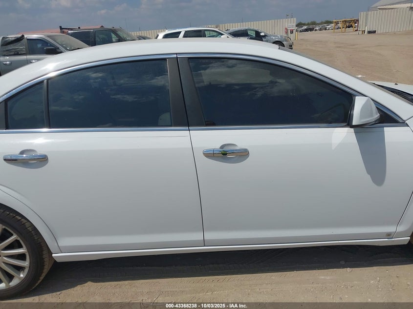 2009 Saturn Aura Xr VIN: 1G8ZX57779F161744 Lot: 43368238