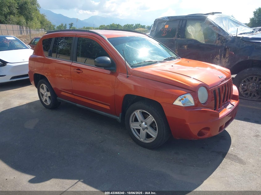 JEEP COMPASS SPORT