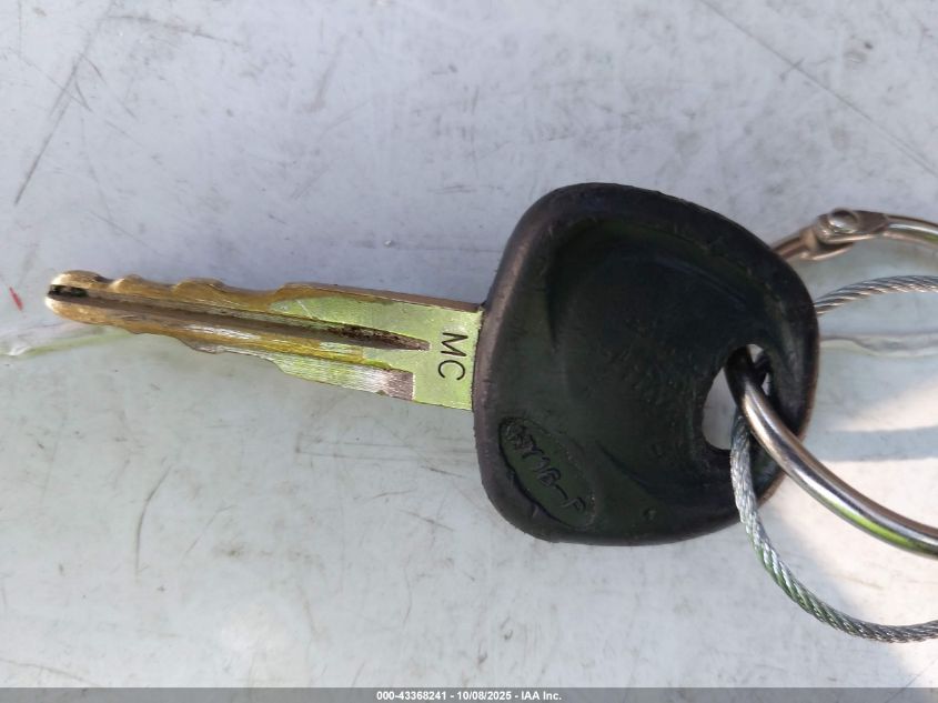 2006 Hyundai Accent Gls VIN: KMHCN46C66U050356 Lot: 43368241