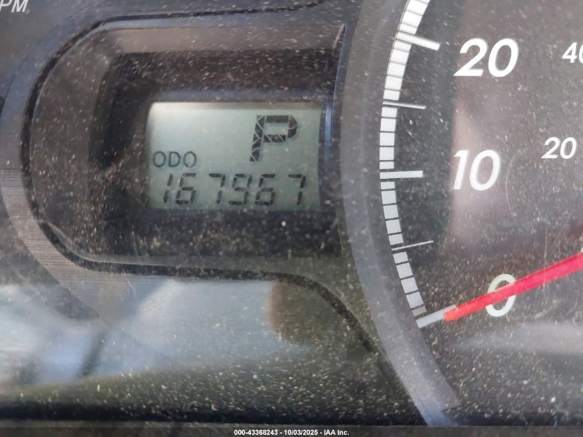 2013 Toyota Sienna Le V6 8 Passenger VIN: 5TDKK3DC9DS325855 Lot: 43368243