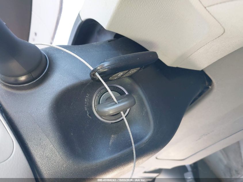 2013 Toyota Sienna Le V6 8 Passenger VIN: 5TDKK3DC9DS325855 Lot: 43368243