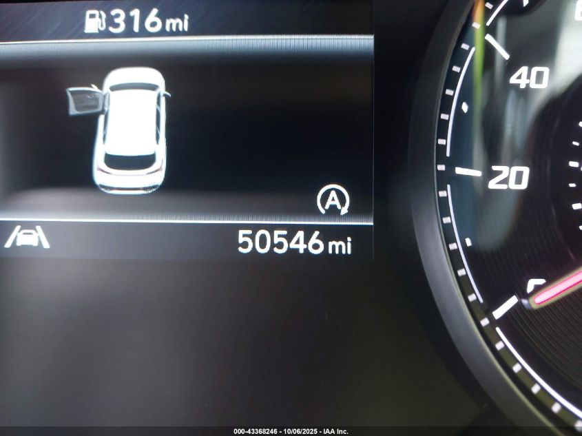 2021 Hyundai Santa Fe Se VIN: 5NMS1DAJ9MH342427 Lot: 43368246