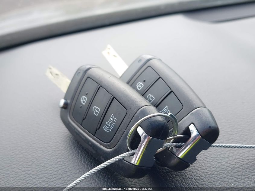 2021 Hyundai Santa Fe Se VIN: 5NMS1DAJ9MH342427 Lot: 43368246