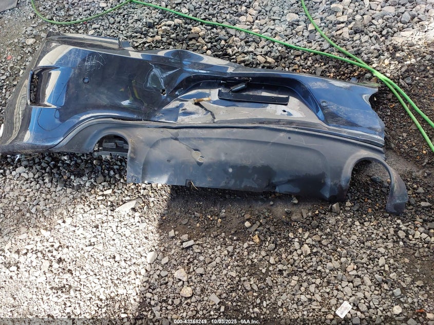 2019 DODGE CHARGER SCAT PACK RWD 2C3CDXGJ9KH510231