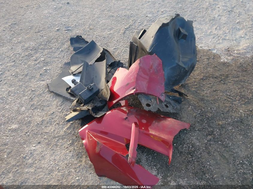 2022 Nissan Versa 1.6 Sr Xtronic Cvt VIN: 3N1CN8FV9NL851985 Lot: 43368252